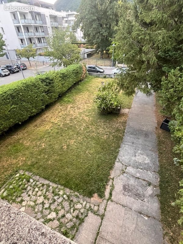 Appartement à vendre, 76m², Saint-Egrève