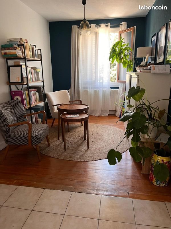Appartement à vendre, 76m², Saint-Egrève
