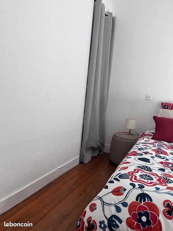 Appartement à vendre, 76m², Saint-Egrève