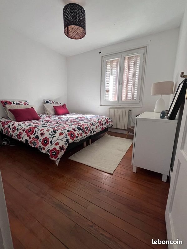 Appartement à vendre, 76m², Saint-Egrève
