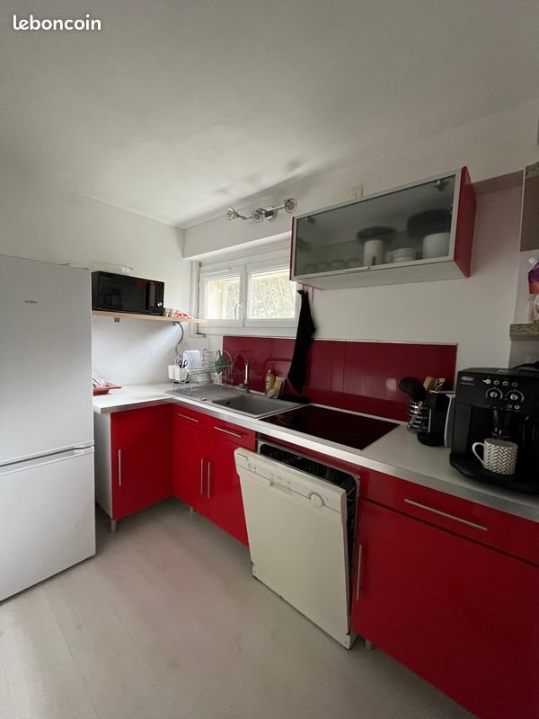 Appartement à louer, 48m², Arles