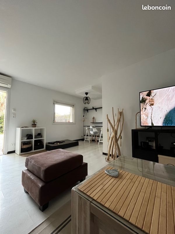 Appartement à louer, 48m², Arles