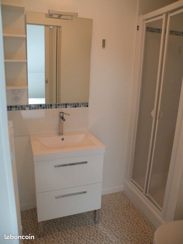 Appartement à louer, 38m², Saint-Nazaire