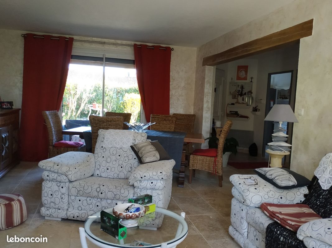 Maison à vendre, 110m², Malause