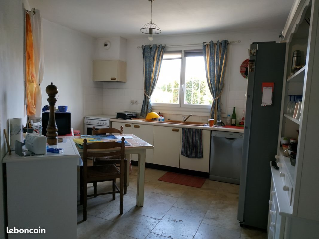 Maison à vendre, 110m², Malause
