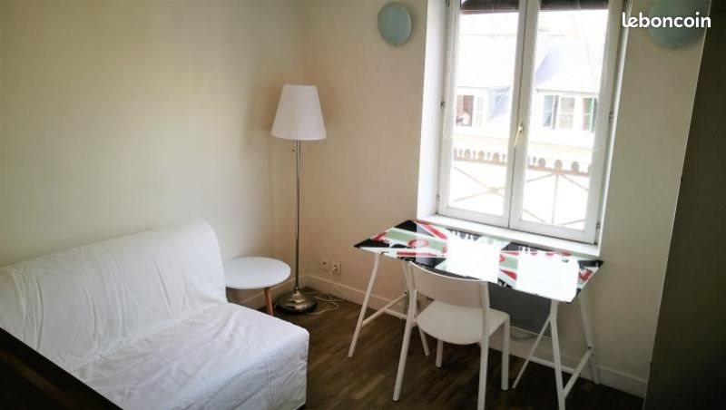 Appartement à louer, 16m², Versailles