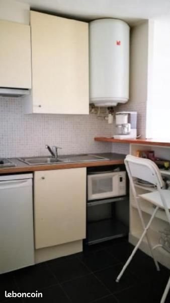 Appartement à louer, 16m², Versailles
