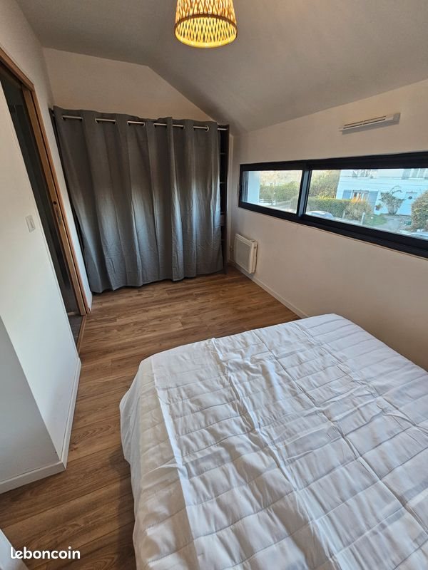 Appartement à louer, 40m², La Baule-Escoublac