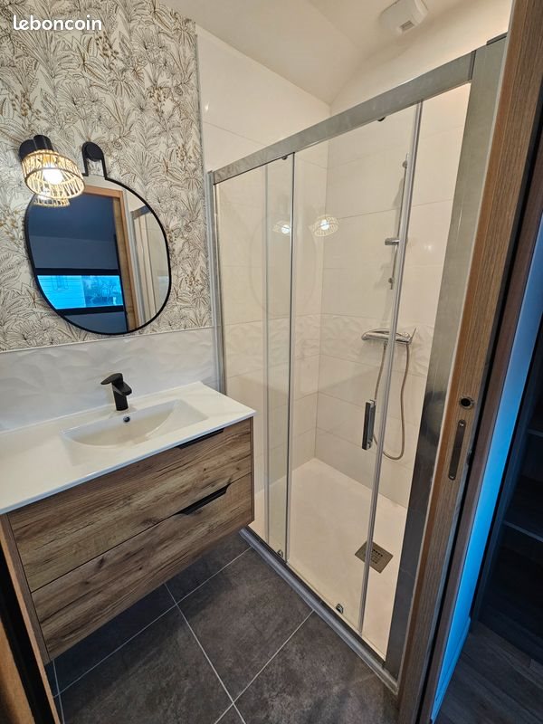 Appartement à louer, 40m², La Baule-Escoublac