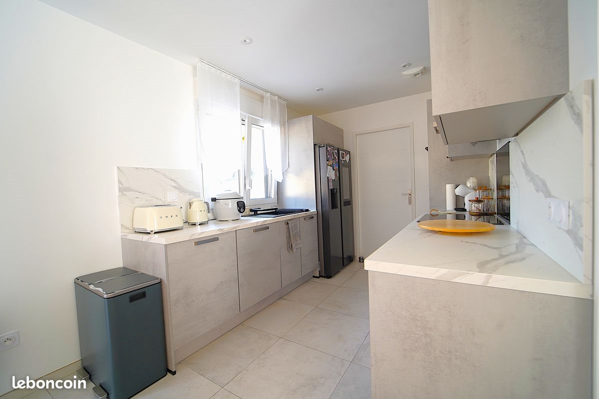 Maison à vendre, 115m², Fontenay-lès-Briis