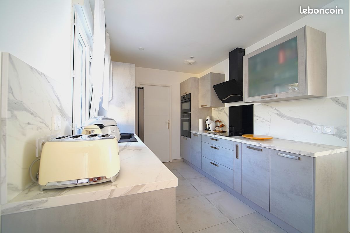 Maison à vendre, 115m², Fontenay-lès-Briis