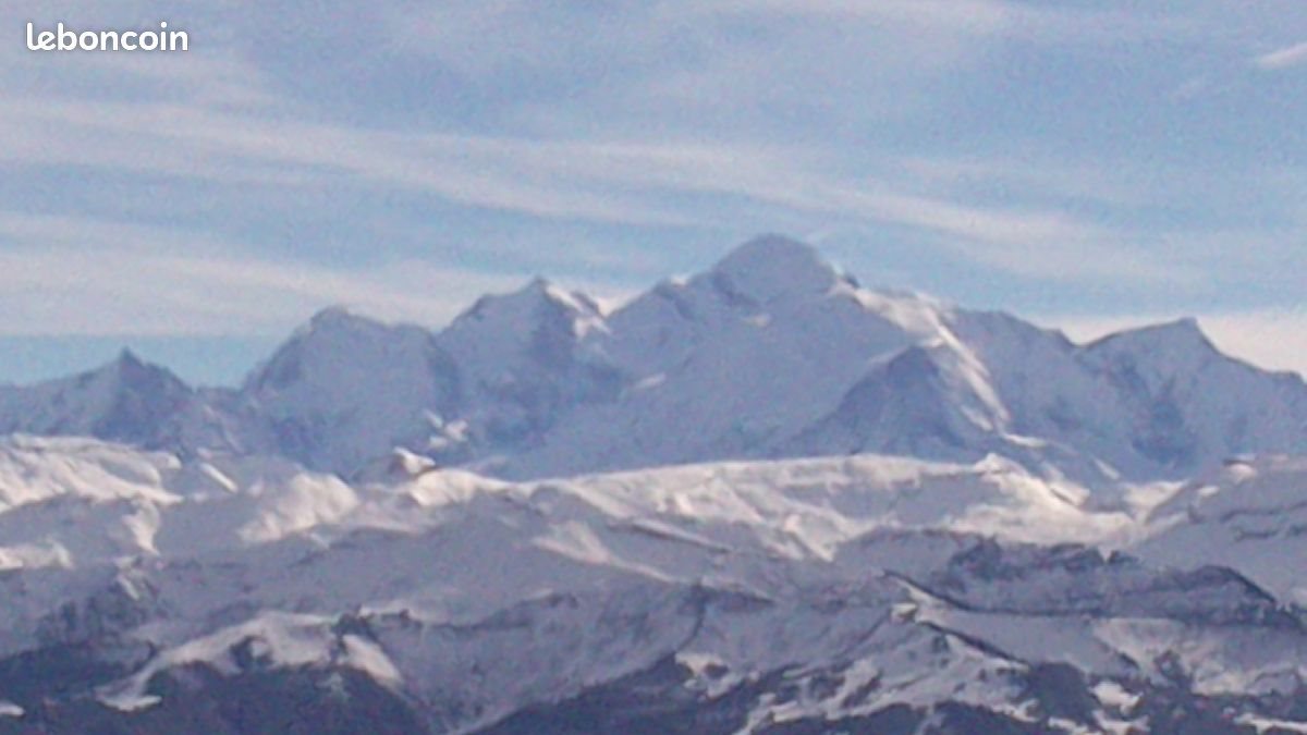 Appartement à louer, 80m², Mieussy (Praz de Lys - Sommand)