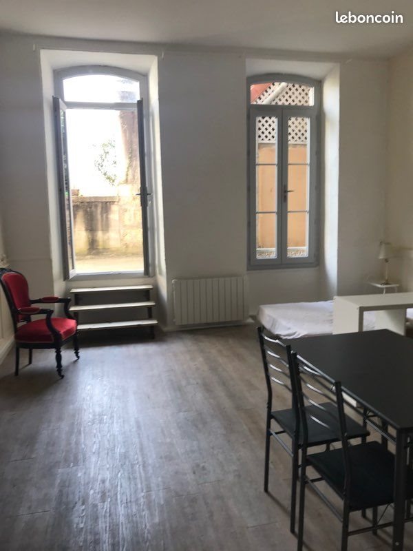 Appartement à louer, 32m², Auch