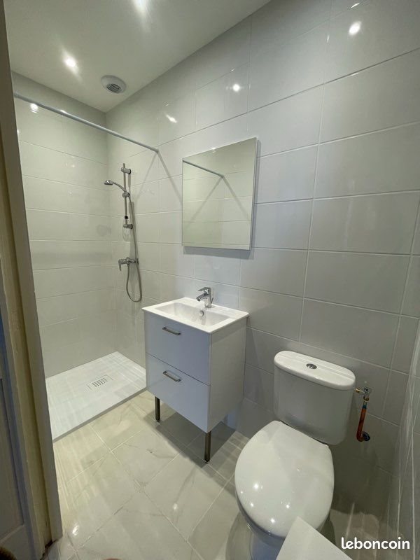 Appartement à louer, 32m², Auch
