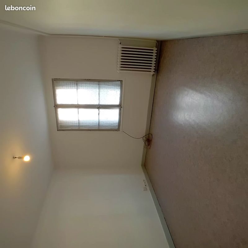 Appartement à louer, 29m², Tours