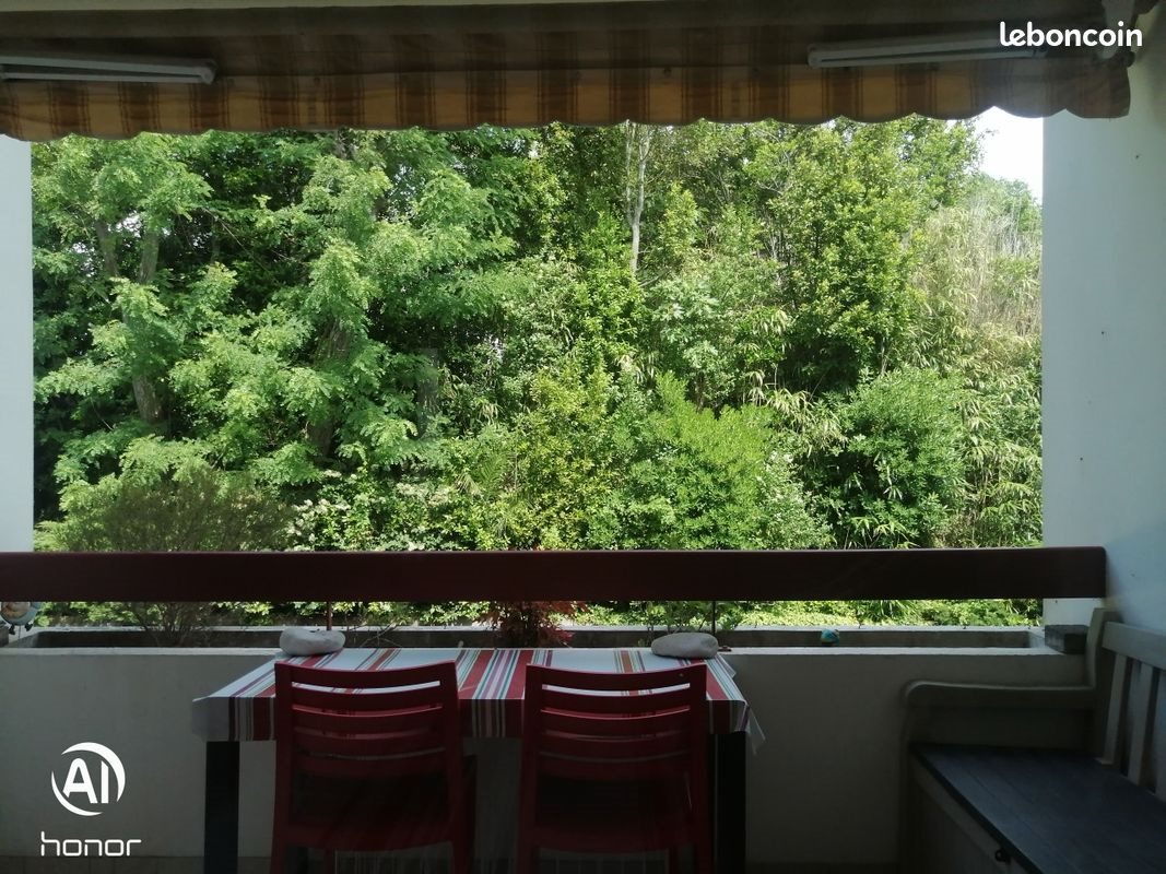 Appartement à vendre, 21m², Hendaye