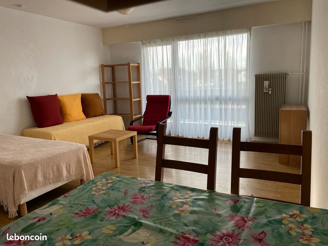 Appartement à louer, 31m², Haguenau