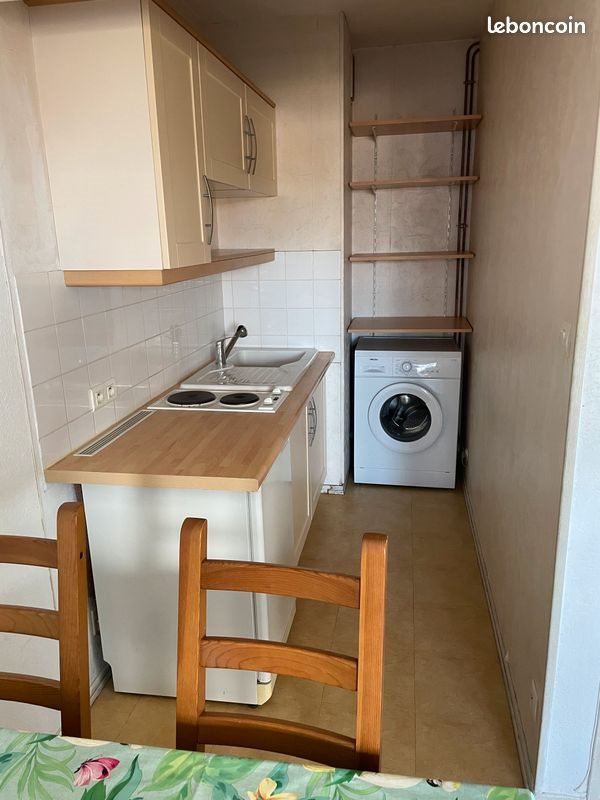 Appartement à louer, 31m², Haguenau