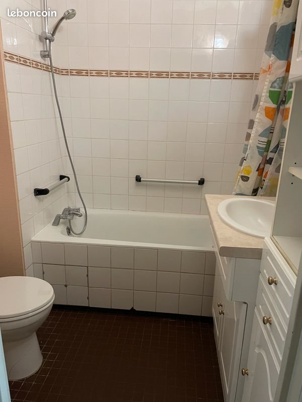 Appartement à louer, 31m², Haguenau