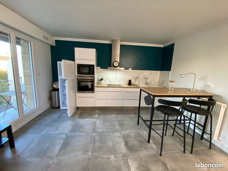 Appartement à louer, 32m², Versailles