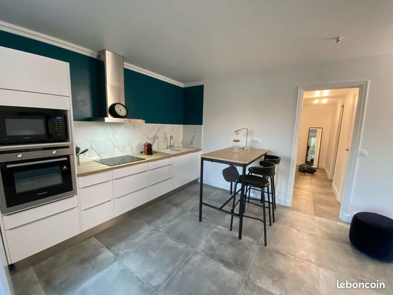 Appartement à louer, 32m², Versailles