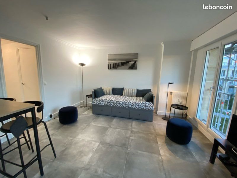 Appartement à louer, 32m², Versailles