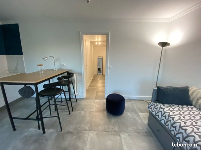 Appartement à louer, 32m², Versailles