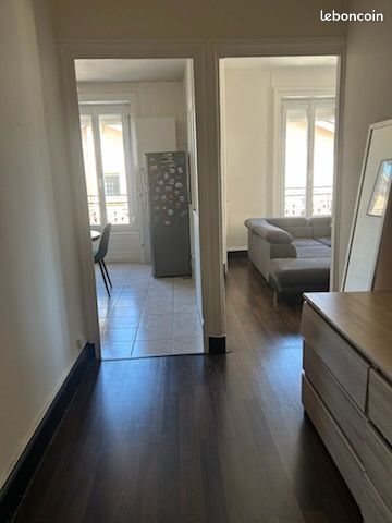 Appartement à louer, 53m², Ambérieu-en-Bugey