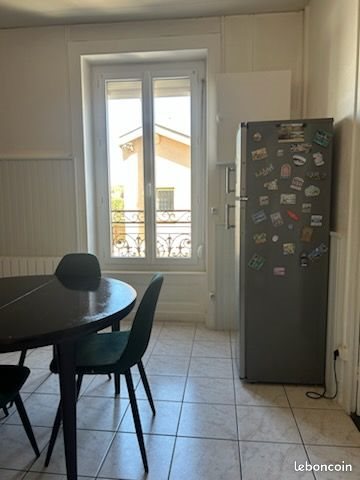 Appartement à louer, 53m², Ambérieu-en-Bugey
