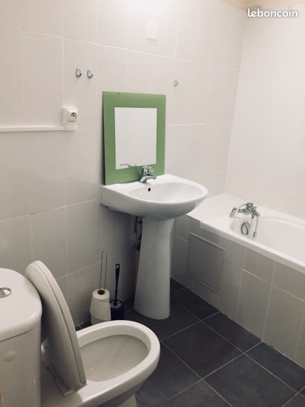 Appartement à vendre, 33m², Toulon