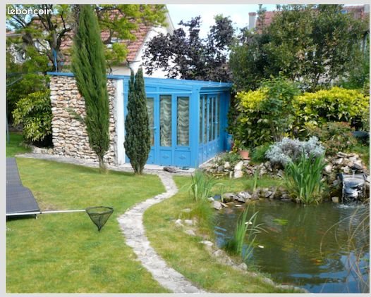 Appartement à louer, 15m², Palaiseau
