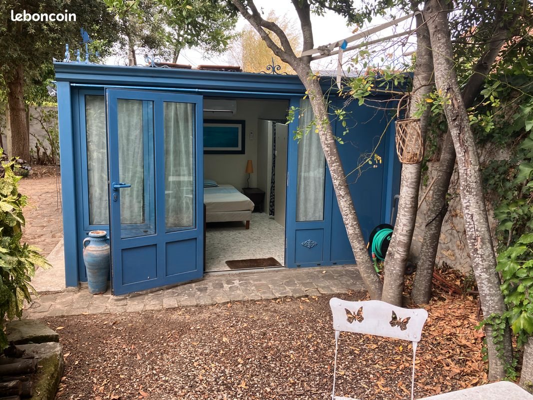Appartement à louer, 15m², Palaiseau