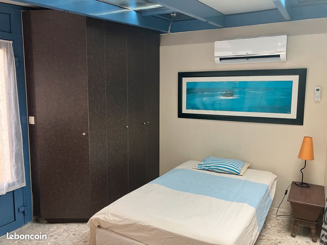 Appartement à louer, 15m², Palaiseau