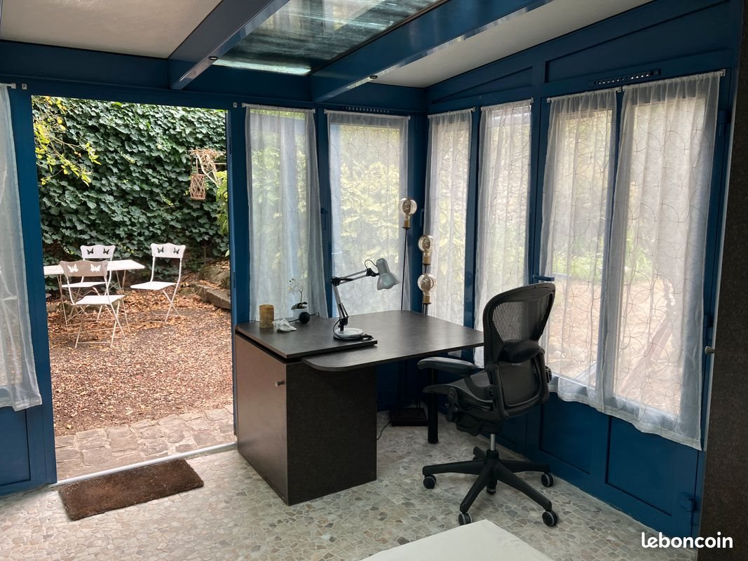 Appartement à louer, 15m², Palaiseau