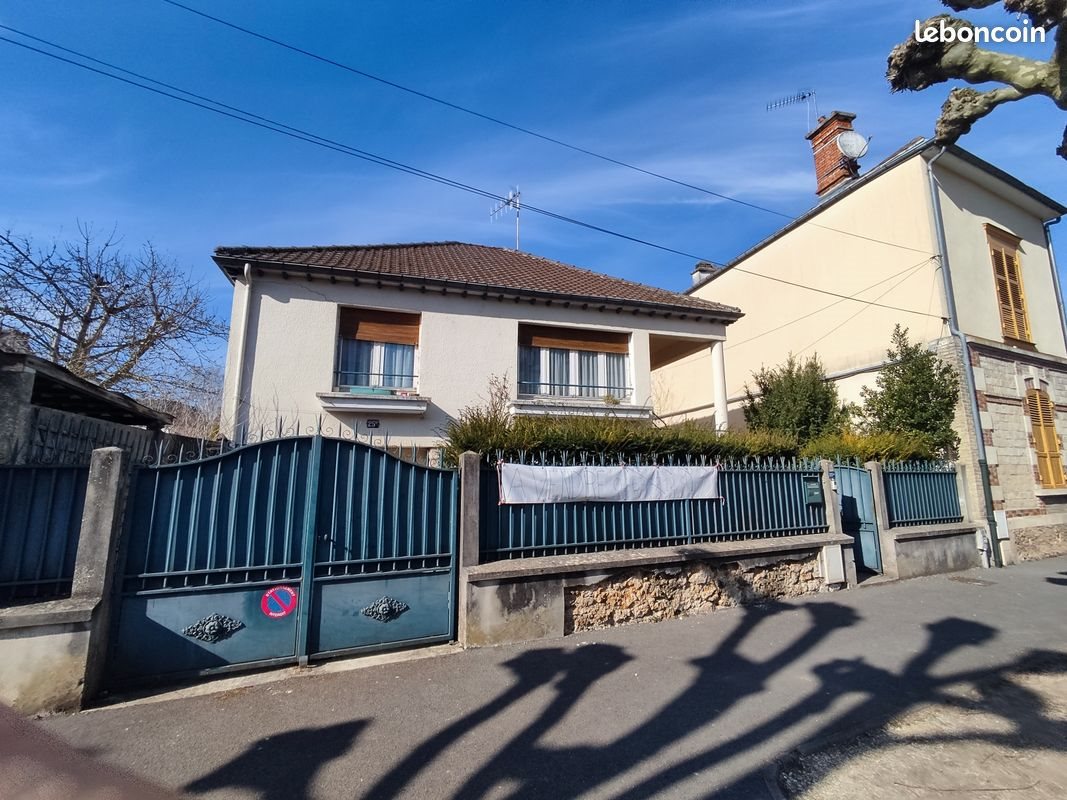 Maison à vendre, 130m², Châlons-en-Champagne