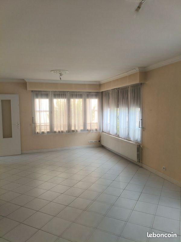 Maison à vendre, 130m², Châlons-en-Champagne