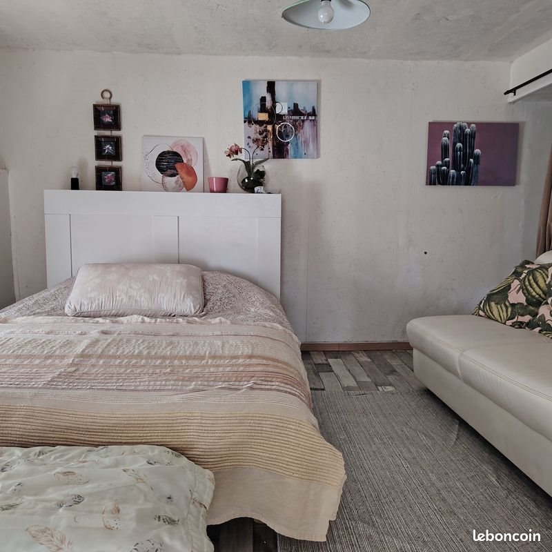 Appartement à louer, 30m², Morlaix