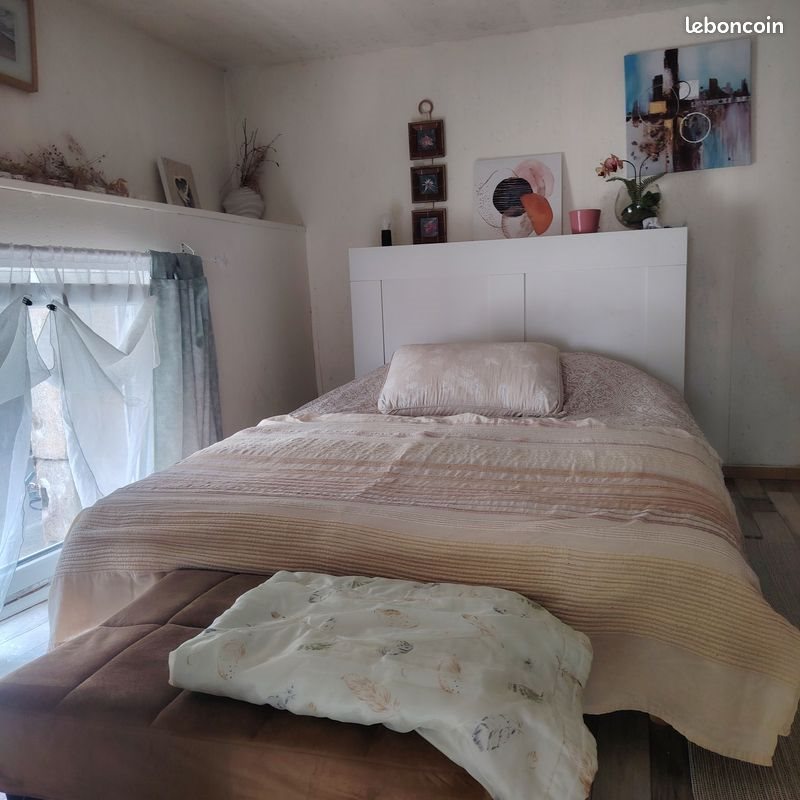 Appartement à louer, 30m², Morlaix