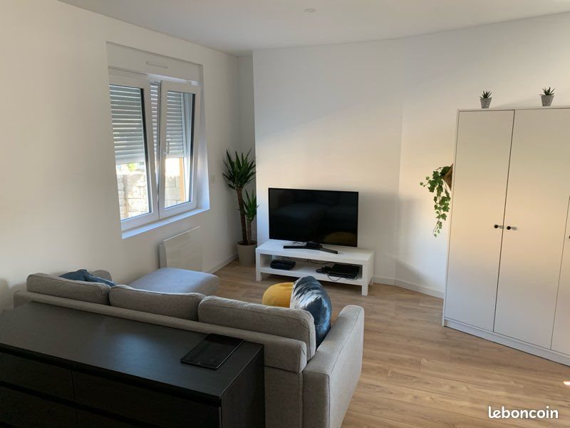Appartement à louer, 50m², Villerupt