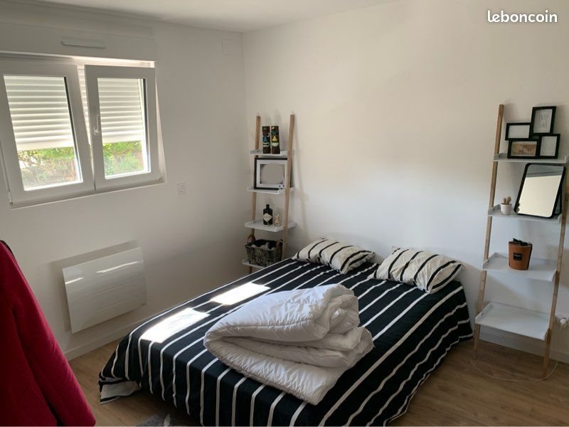 Appartement à louer, 50m², Villerupt