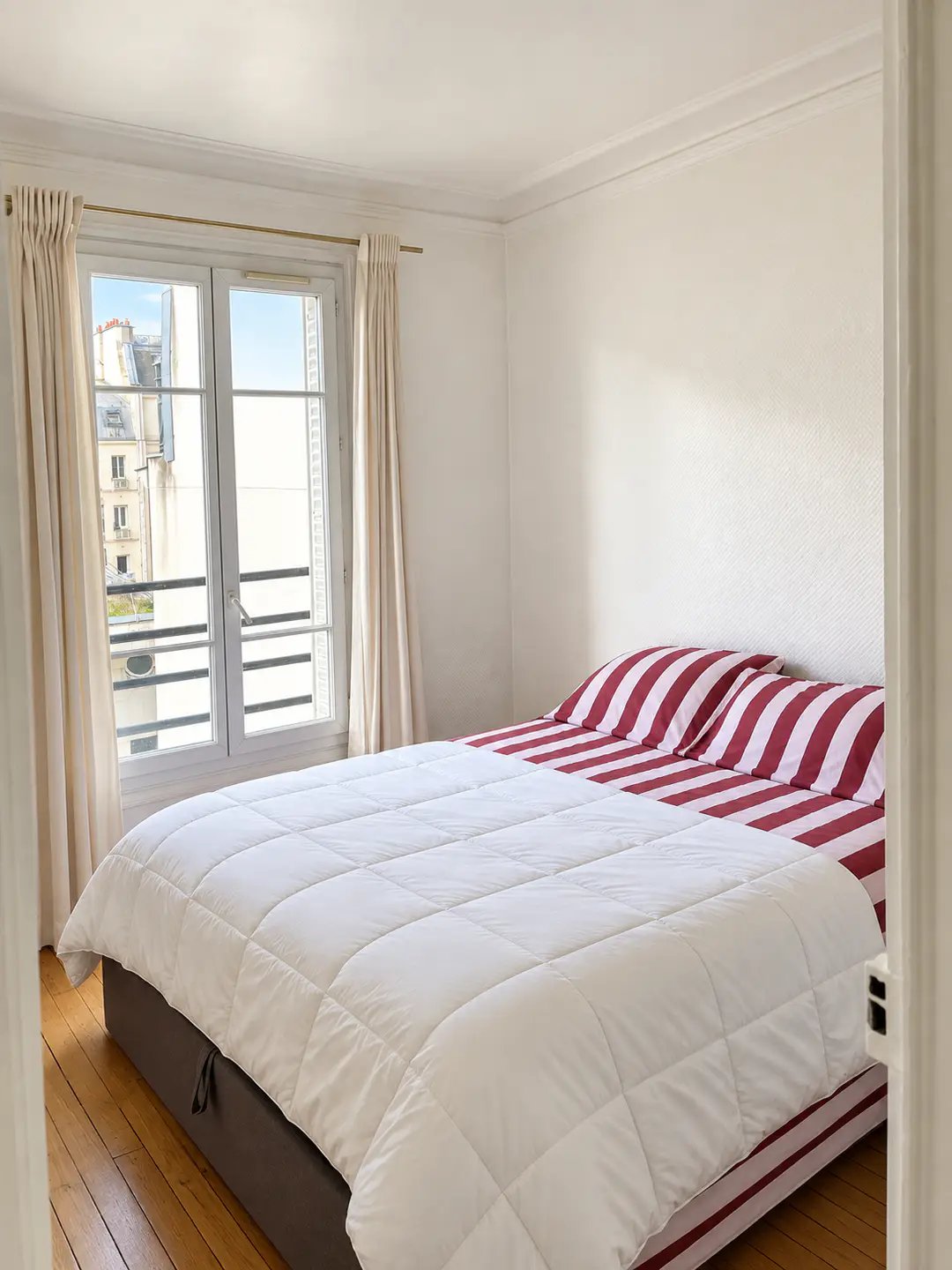 Appartement à louer, 51m², Levallois-Perret