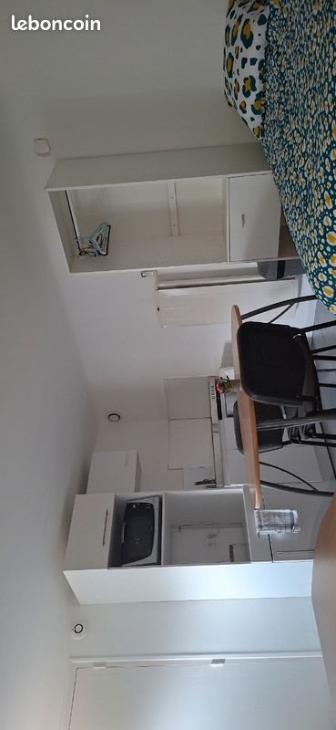 Appartement à louer, 20m², Sucé-sur-Erdre