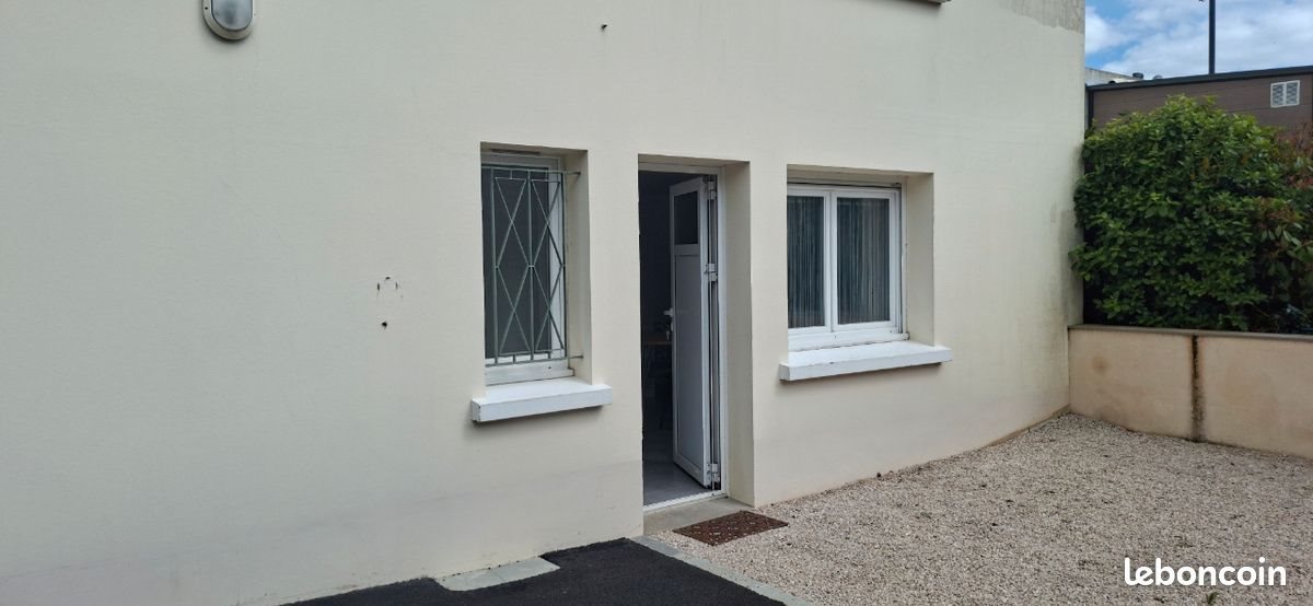 Appartement à louer, 20m², Sucé-sur-Erdre