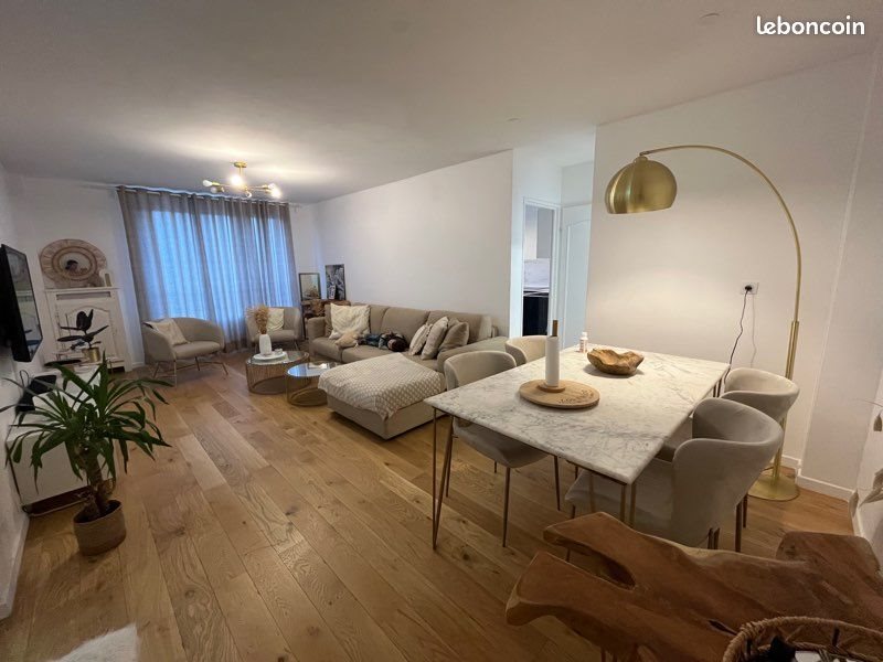 Appartement à louer, 66m², Neuilly-sur-Marne