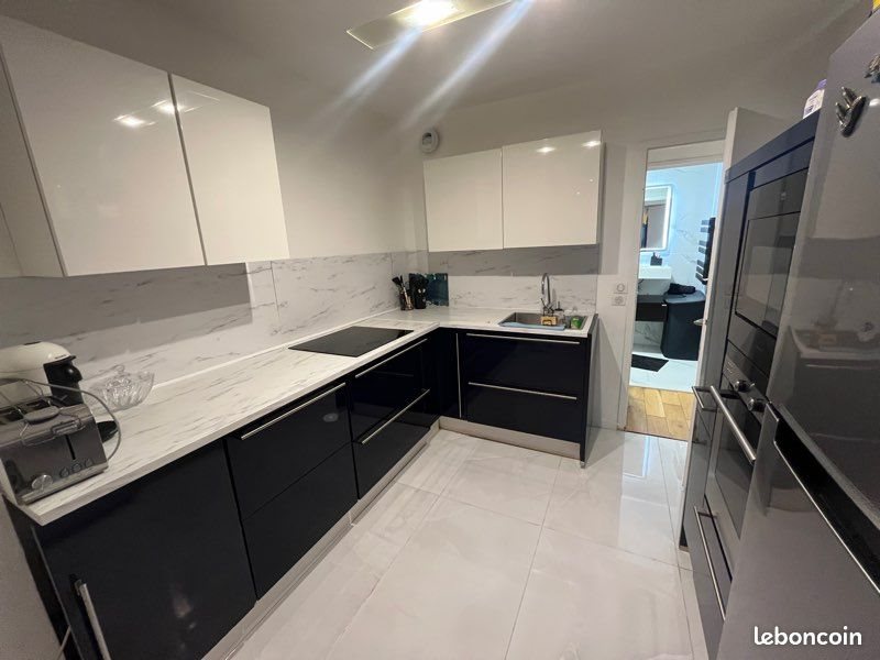 Appartement à louer, 66m², Neuilly-sur-Marne