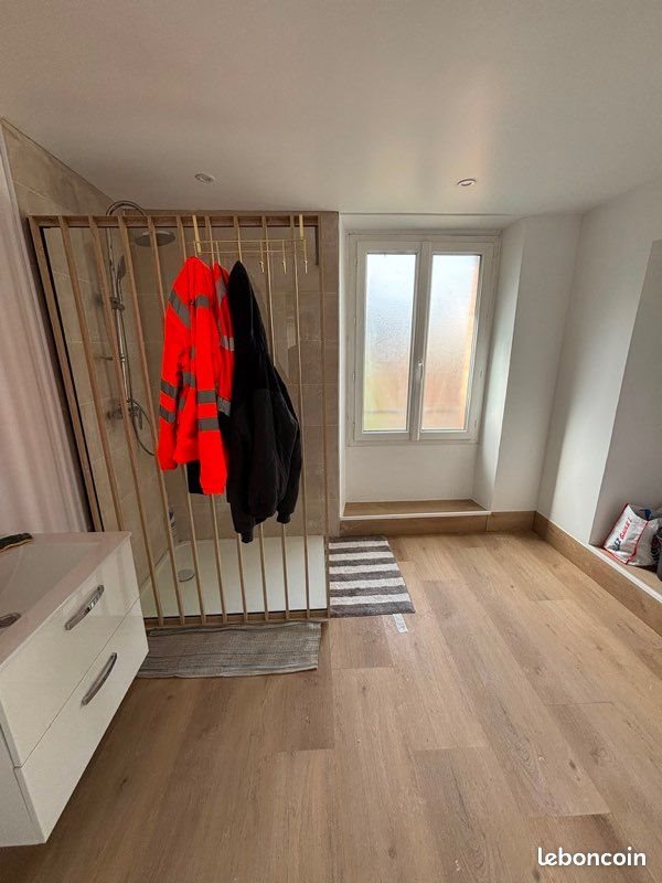 Appartement à louer, 75m², Beaumont-du-Gâtinais