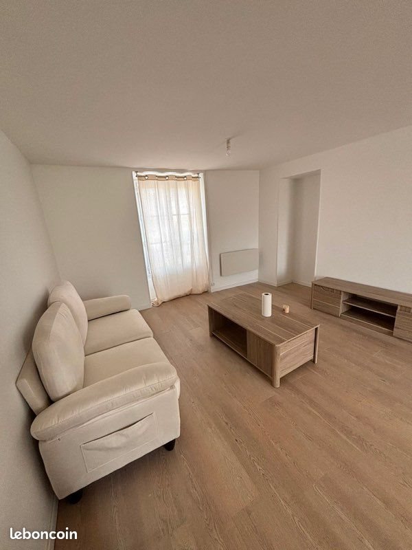 Appartement à louer, 75m², Beaumont-du-Gâtinais