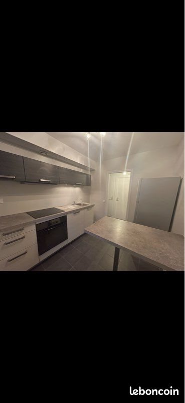 Appartement à louer, 63m², Saint-Etienne