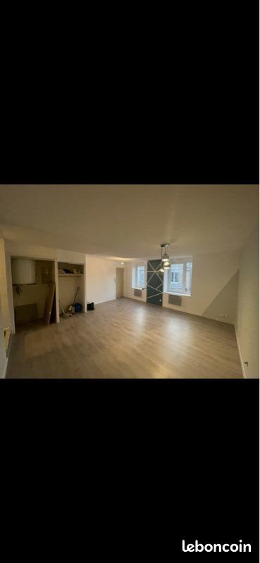 Appartement à louer, 63m², Saint-Etienne