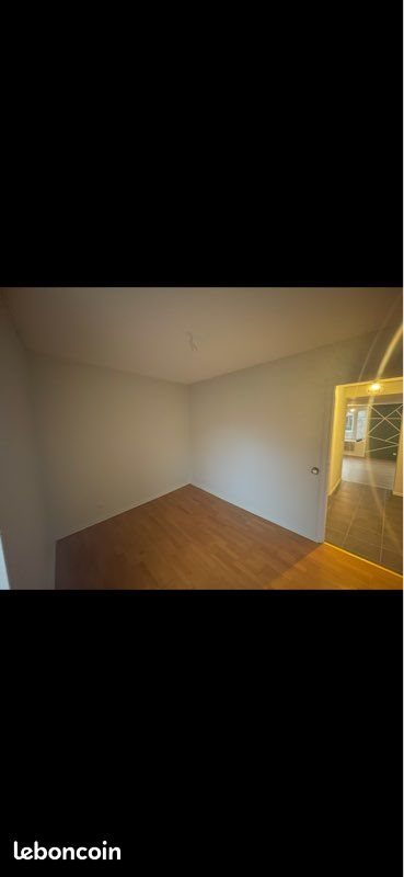 Appartement à louer, 63m², Saint-Etienne